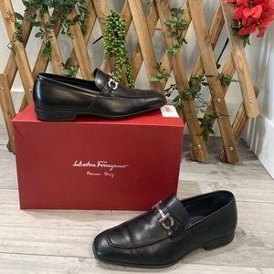 Ferragamo shoe men